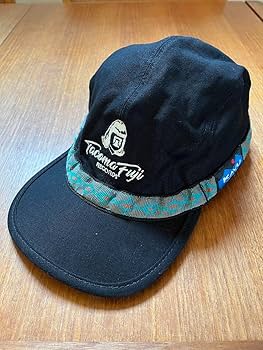 帽子 KAVU SPECIAL OTHERS TACOMA FUJI CHILLBA KAVU x SPECIAL OTHERS x TACOMA FUJI RECORDS SPECIAL CHILLBA
